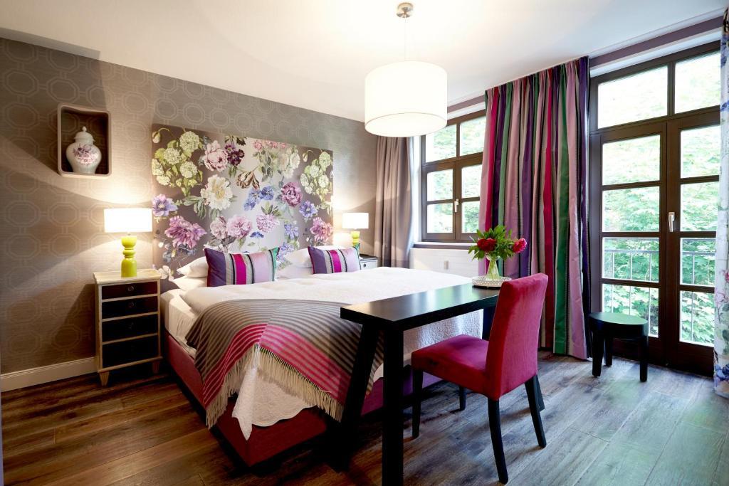 Hotel Fährhaus 4*