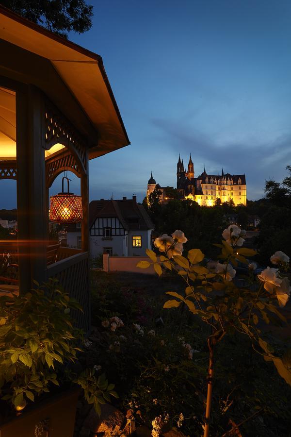 Fährhaus 4* Meißen