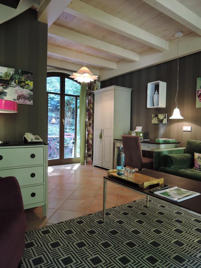 Hotel Fährhaus